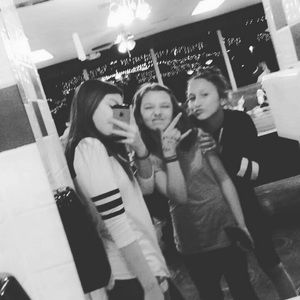 Meet your Posher, Cheyenne